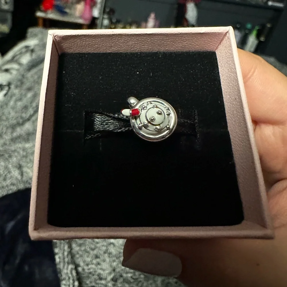 Pandora hot coco charm - Picture 3 of 4